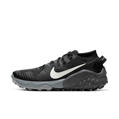 nike wild trail running shoe