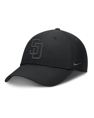 Мужские  San Diego Padres Club Men’s Nike Dri-FIT MLB Adjustable Hat