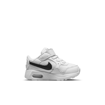 Tenis para bebé e infantil Nike Air Max SC