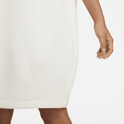 Nike Sportswear Tech Fleece Women's Oversized Dress