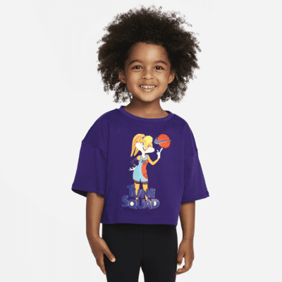 A New Legacy Toddler T-Shirt. Nike.com