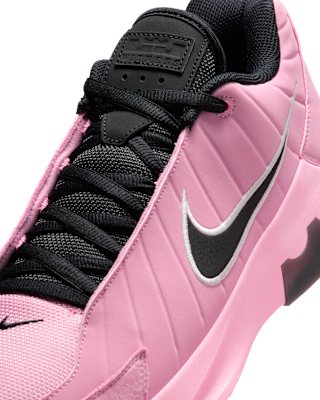 LeBron Witness IV EP