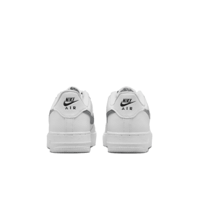 Nike Air Force 1 Impact Next Nature Older Kids' Shoes. Nike IL