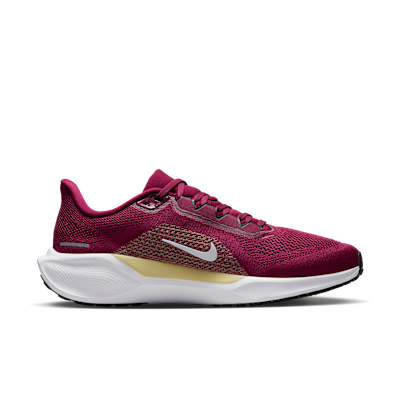 Florida State Pegasus 41 Men's Nike College Road Running Shoes