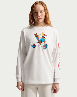 Женская футболка Nike ACG USA Dri-FIT