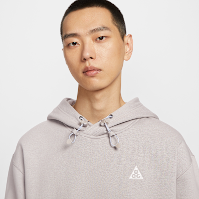 나이키 ACG 써마 핏 플리스 풀오버 후디