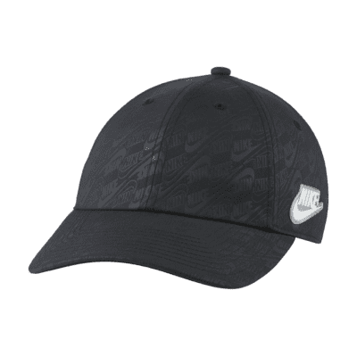 Nike Sportswear Heritage86 Futura Women's Stamped Cap