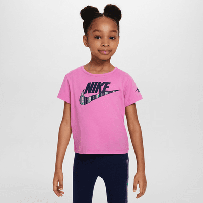 Nike Happy Camper Little Kids' Leggings Set. Nike.com