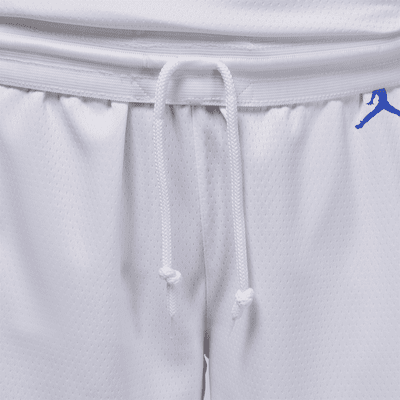 Frankreich Limited Home Nike Basketballshorts (Damen)