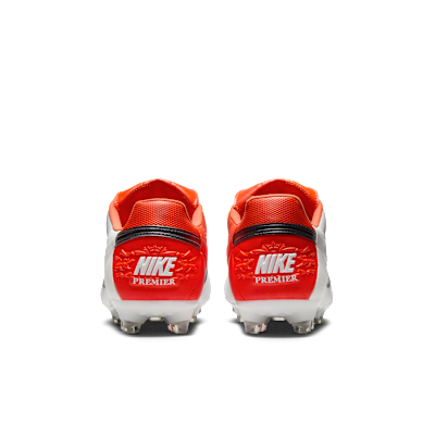 Nike Premier 3 Firm-Ground Low-Top Soccer Cleats