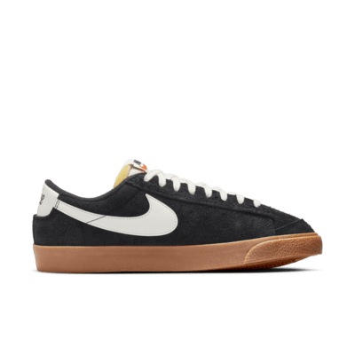 Nike Blazer Low '77 Vintage Women's Shoes