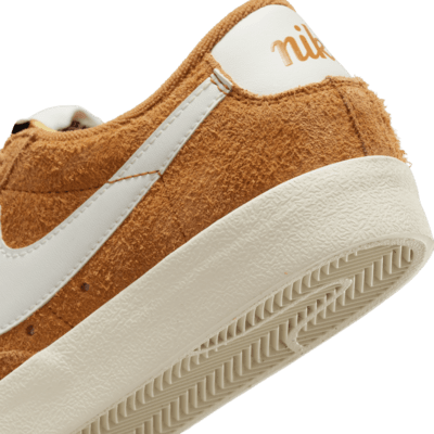 Tenis para mujer Nike Blazer Low '77 Vintage