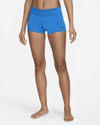 Женские шорты Nike Swim Essential Kick Shorts