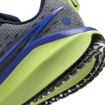 Nike Vomero 17 hardloopschoenen voor heren (straat)