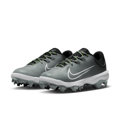 Tacos de softball para mujer Nike Hyperdiamond 4 Pro MCS