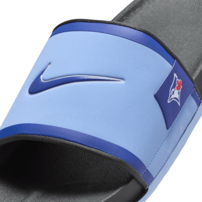 Chanclas Offcourt Nike Offcourt (Toronto Blue Jays)