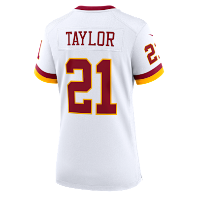 Sean Taylor Washington Commanders Women’s Nike NFL Game Jersey