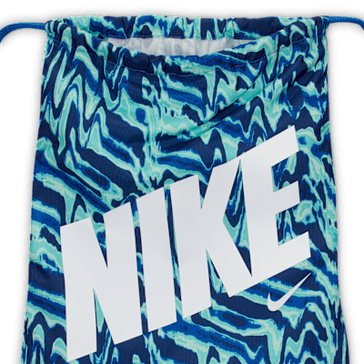 Nike Kids' Drawstring Bag (12L)