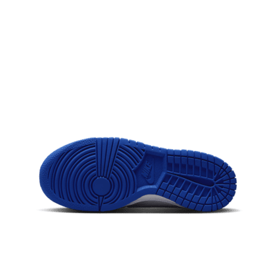 Scarpa Nike Dunk Low – Ragazzo/a