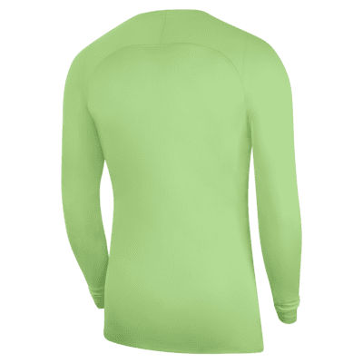 ナイキ Dri-FIT パーク ファースト レイヤー メンズ サッカーユニフォーム