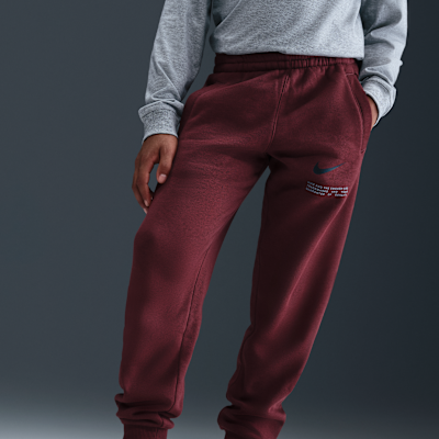 Nike Sportswear Club Fleece Older Kids' Joggers