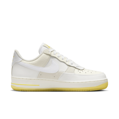Nike Air Force 1 '07 Low Women's Shoes. Nike SK