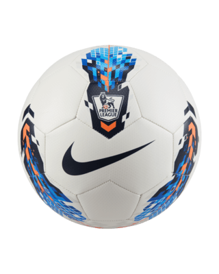 Женские  Premier League Heritage Seitiro Nike Soccer Ball