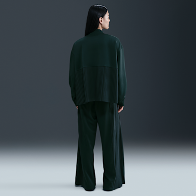 Nike Sportswear Women's Pleated Jacket