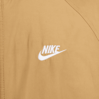 Chamarra para hombre Nike Club Futura