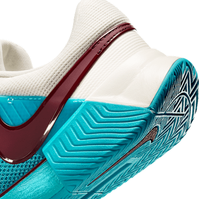 Tenis de tenis para cancha dura para mujer Nike GP Challenge 1 Premium