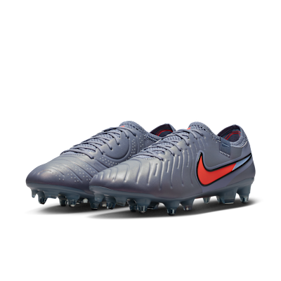 Nike Tiempo Legend 10 Elite Soft-Ground Low-Top Football Boot