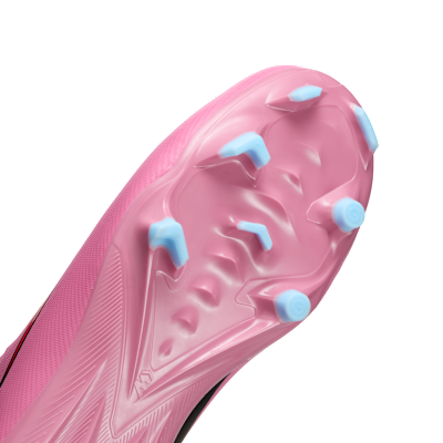 Nike Jr. Mercurial Vapor 16 Academy Younger/Older Kids' Multi-Ground Low-Top Football Boot