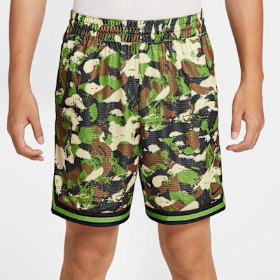 Nike DNA 男款 Dri-FIT 籃球褲