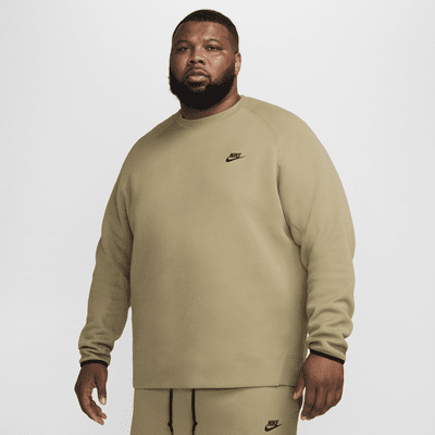 Nike Sportswear Tech Fleece Men's Crew