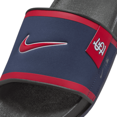 Chanclas Offcourt Nike Offcourt (St. Louis Cardinals)