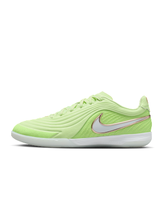 Unisex кроссовки Nike Tiempo Reactgato LE Indoor/Court Low-Top Soccer