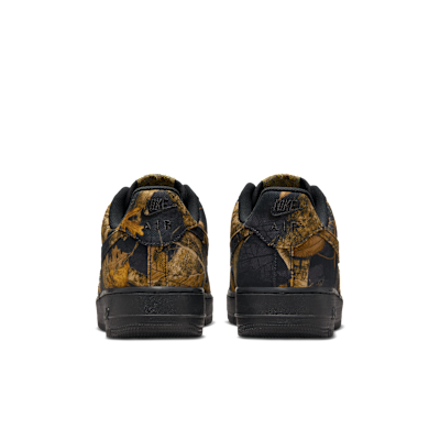 Air Force 1 '07 RealTree