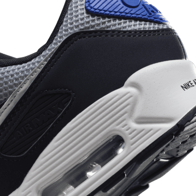 Nike Air Max 90 SE Men's Shoes