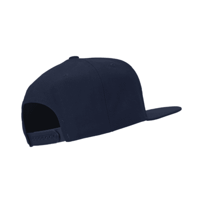 Gorra de fútbol Nike Kansas City Current