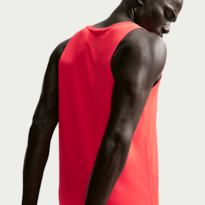 Nike Stride Men's Dri-FIT ADV Running Tank Top