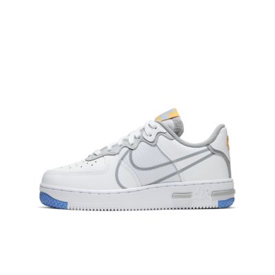 nike air force shoes kids
