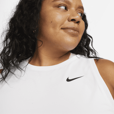 Nike Dri-FIT Women's Tank (Plus Size)