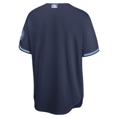 Camiseta de béisbol Replica para hombre MLB MLB Chicago Cubs City ...