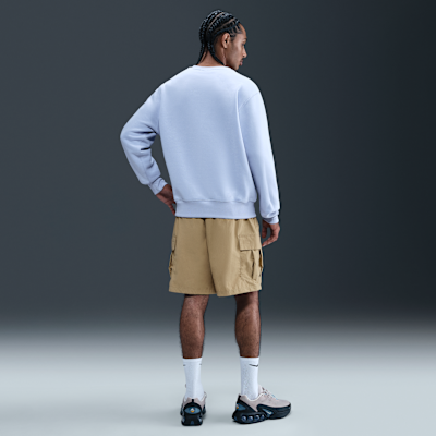 Nike Sportswear Club Men's Utility Shorts