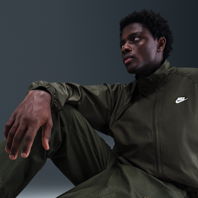 Nike Sportswear Club Men's Woven Cargo Pants