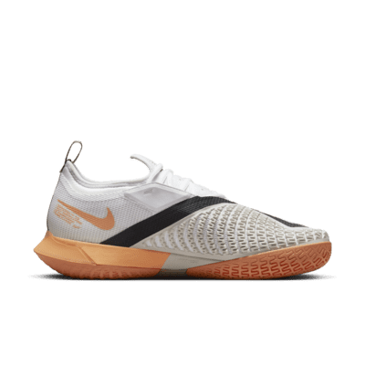 NikeCourt React Vapor NXT Men's Hard Court Tennis Shoes