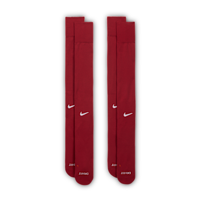 Calcetines de Béisbol/Softbol hasta la rodilla para niños (2 pares) Nike Swoosh Nike
