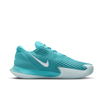 Chaussure de tennis pour terre battue NikeCourt Air Zoom Vapor Cage 4 Rafa pour Homme