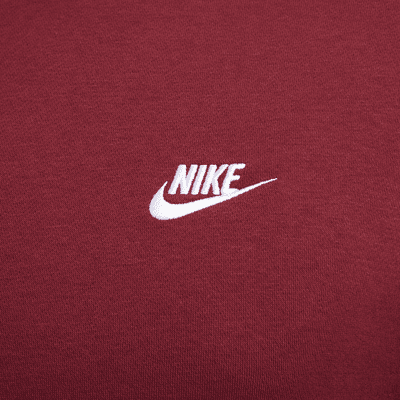 Nike Sportswear Club Fleece Dessuadora - Home