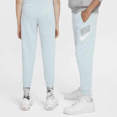 Nike Club Fleece Big Kids' Joggers